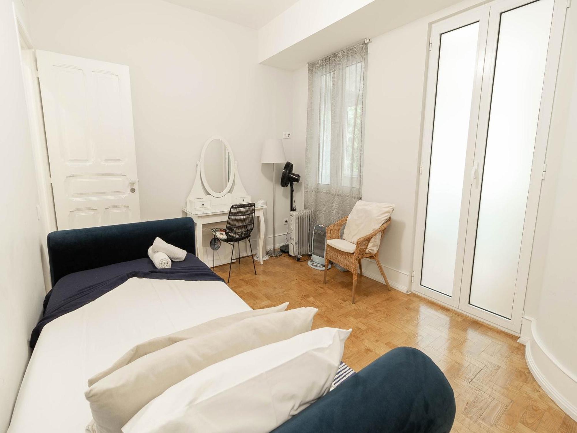 Akicity Lisboa Iris Eksteriør billede